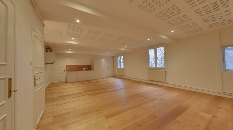Ma-Cabane - Vente Appartement Grenoble, 80 m²