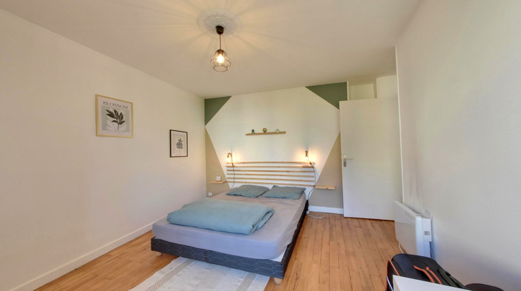 Ma-Cabane - Vente Appartement Grenoble, 66 m²