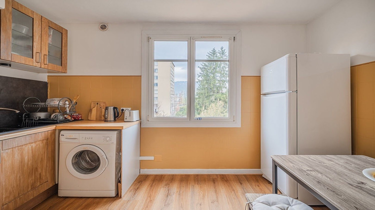 Ma-Cabane - Vente Appartement Grenoble, 66 m²
