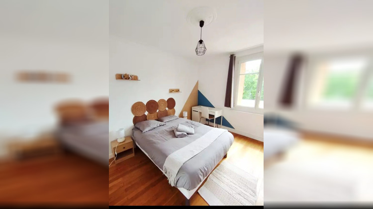 Ma-Cabane - Vente Appartement Grenoble, 66 m²