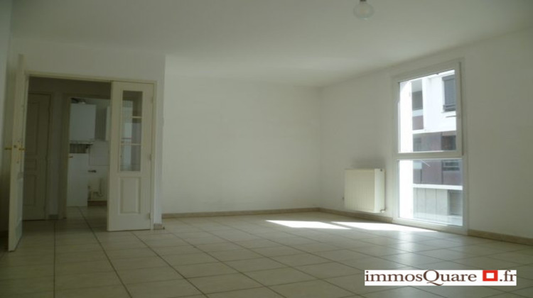 Ma-Cabane - Vente Appartement Grenoble, 67 m²