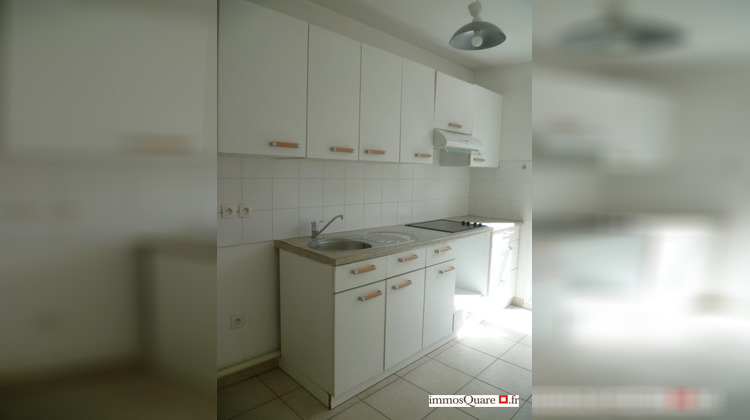 Ma-Cabane - Vente Appartement Grenoble, 67 m²