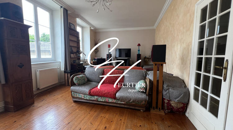Ma-Cabane - Vente Appartement Grenoble, 95 m²