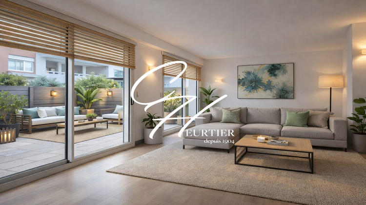 Ma-Cabane - Vente Appartement Grenoble, 116 m²