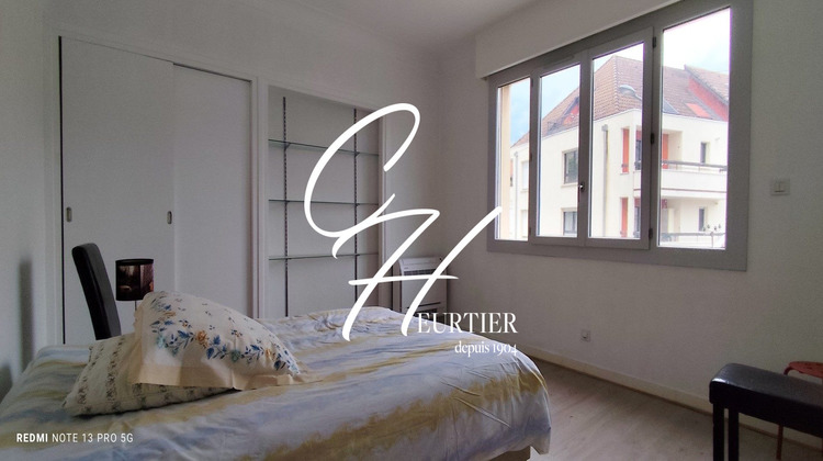 Ma-Cabane - Vente Appartement Grenoble, 116 m²