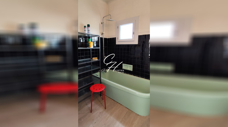 Ma-Cabane - Vente Appartement Grenoble, 116 m²