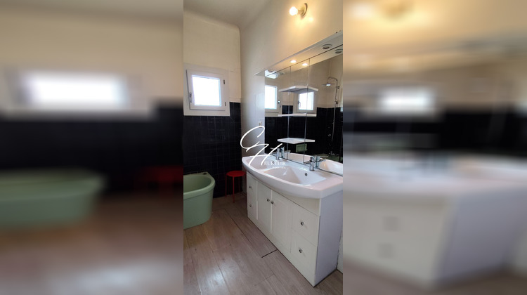 Ma-Cabane - Vente Appartement Grenoble, 116 m²