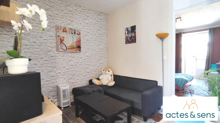 Ma-Cabane - Vente Appartement Grenoble, 50 m²