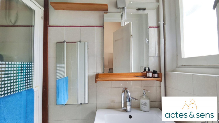 Ma-Cabane - Vente Appartement Grenoble, 50 m²