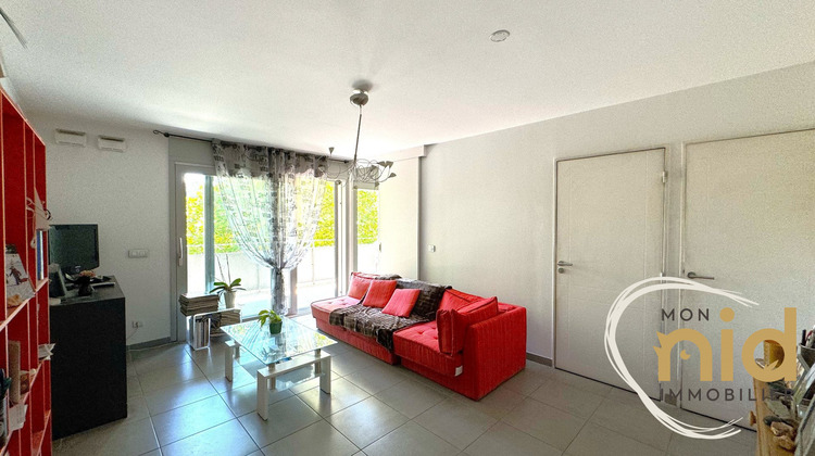 Ma-Cabane - Vente Appartement Grenoble, 42 m²
