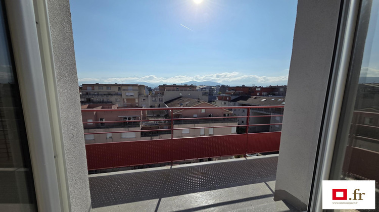 Ma-Cabane - Vente Appartement Grenoble, 31 m²