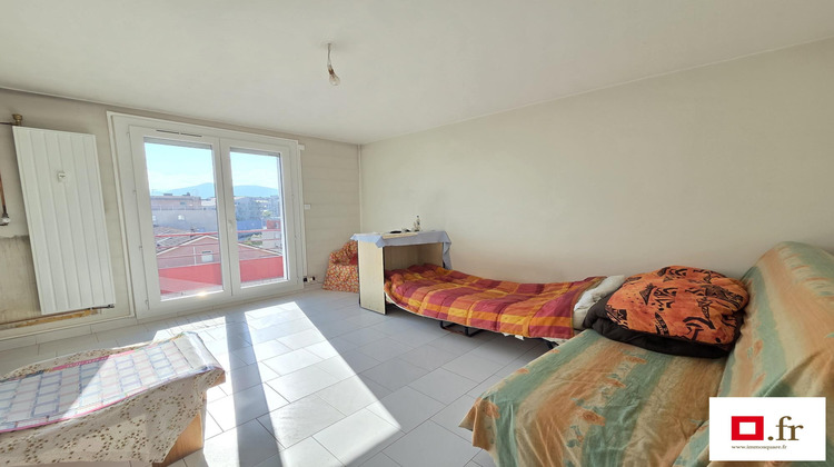 Ma-Cabane - Vente Appartement Grenoble, 31 m²