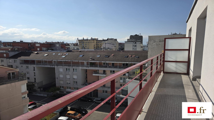 Ma-Cabane - Vente Appartement Grenoble, 31 m²