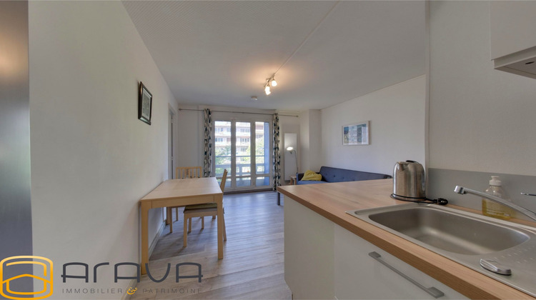 Ma-Cabane - Vente Appartement Grenoble, 44 m²