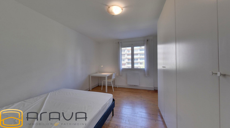 Ma-Cabane - Vente Appartement Grenoble, 44 m²