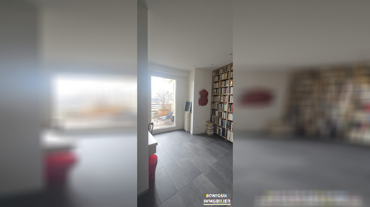 Ma-Cabane - Vente Appartement Grenoble, 112 m²