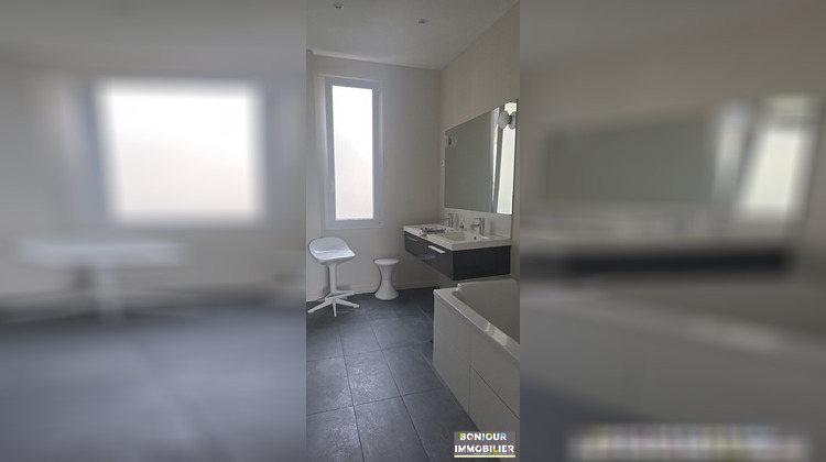 Ma-Cabane - Vente Appartement Grenoble, 112 m²