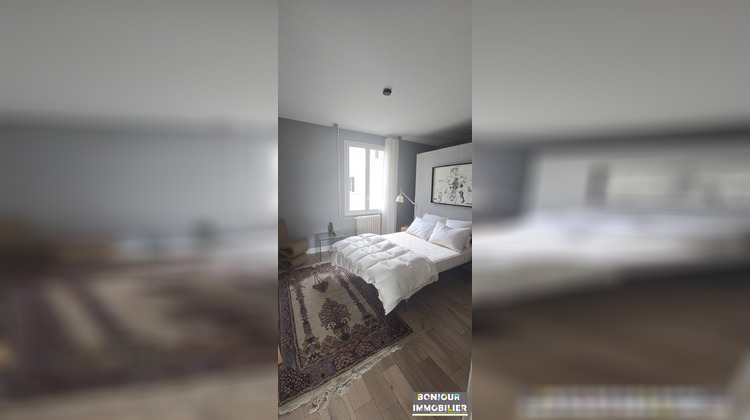 Ma-Cabane - Vente Appartement Grenoble, 112 m²