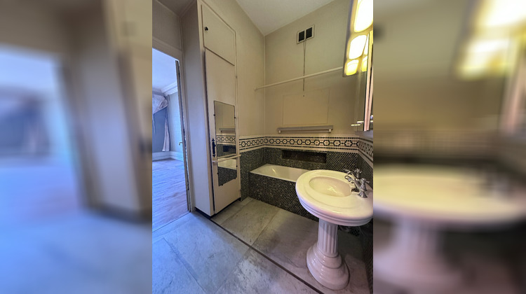 Ma-Cabane - Vente Appartement GRENOBLE, 120 m²