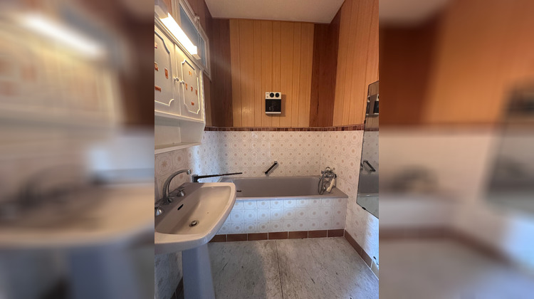 Ma-Cabane - Vente Appartement GRENOBLE, 120 m²