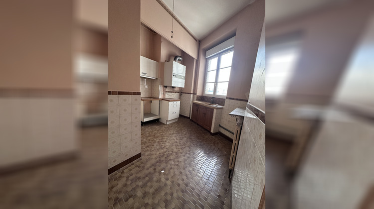 Ma-Cabane - Vente Appartement GRENOBLE, 120 m²
