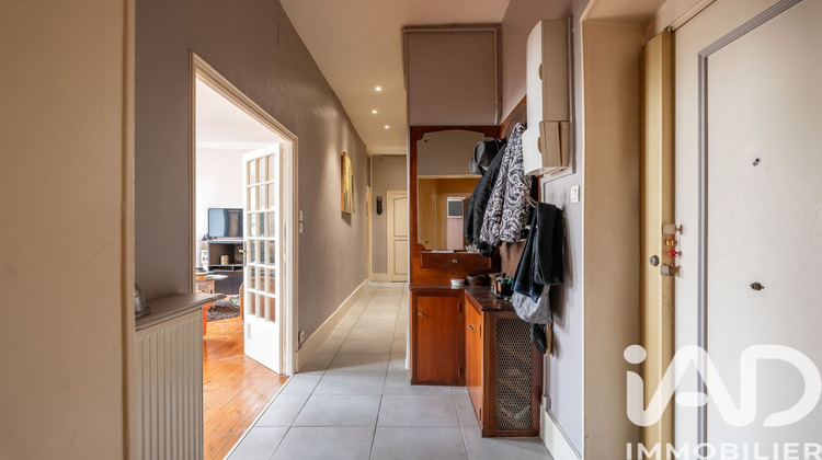 Ma-Cabane - Vente Appartement Grenoble, 93 m²