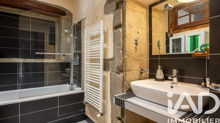 Ma-Cabane - Vente Appartement Grenoble, 93 m²