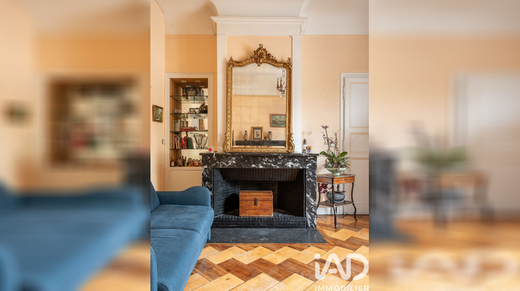 Ma-Cabane - Vente Appartement Grenoble, 93 m²