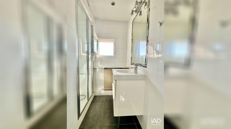 Ma-Cabane - Vente Appartement Grenoble, 58 m²