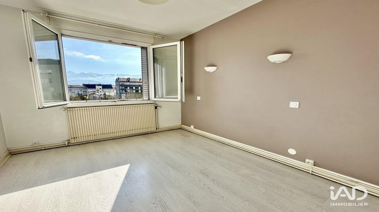 Ma-Cabane - Vente Appartement Grenoble, 58 m²