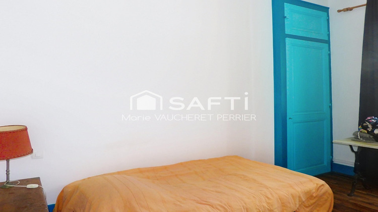 Ma-Cabane - Vente Appartement Grenoble, 55 m²