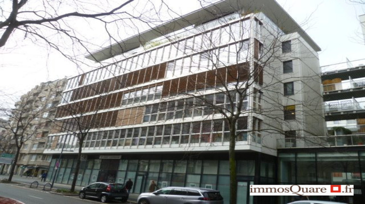 Ma-Cabane - Vente Appartement Grenoble, 78 m²