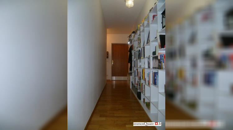Ma-Cabane - Vente Appartement Grenoble, 78 m²