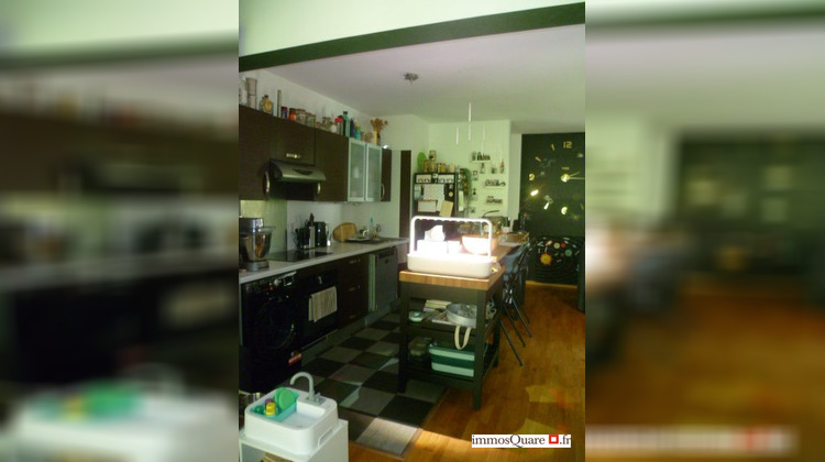 Ma-Cabane - Vente Appartement Grenoble, 78 m²