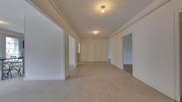 Ma-Cabane - Vente Appartement Grenoble, 108 m²