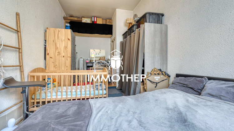 Ma-Cabane - Vente Appartement Grenoble, 41 m²
