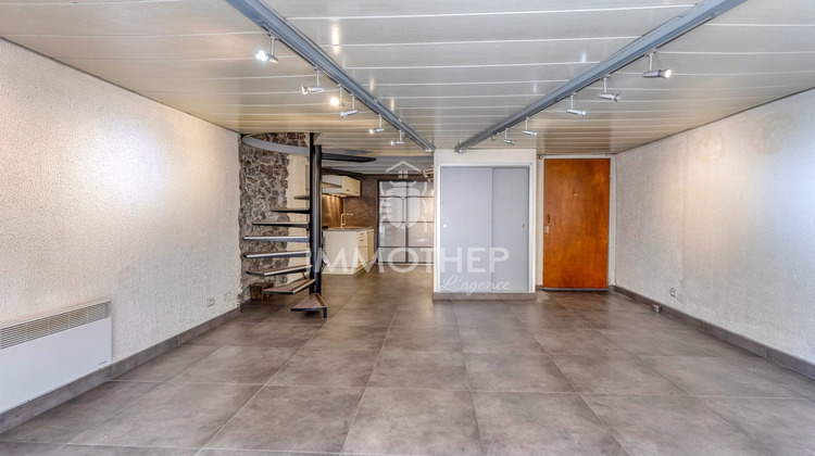 Ma-Cabane - Vente Appartement Grenoble, 56 m²