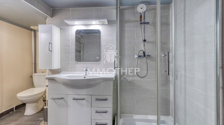 Ma-Cabane - Vente Appartement Grenoble, 56 m²