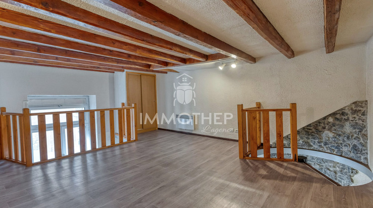 Ma-Cabane - Vente Appartement Grenoble, 56 m²