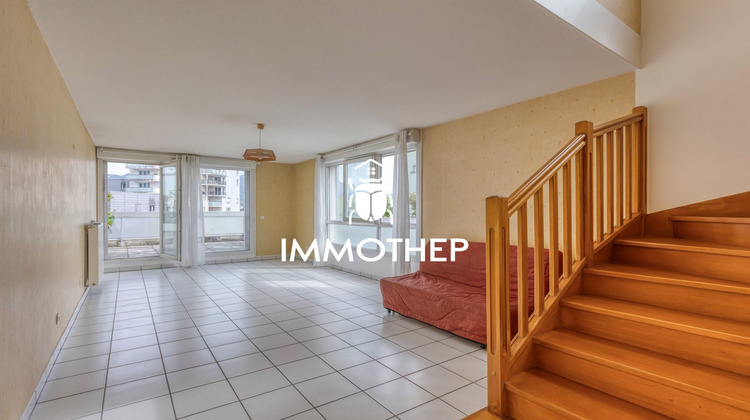 Ma-Cabane - Vente Appartement Grenoble, 78 m²