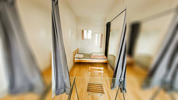 Ma-Cabane - Vente Appartement GRENOBLE, 35 m²