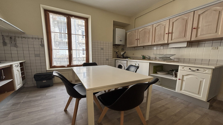 Ma-Cabane - Vente Appartement Grenoble, 46 m²