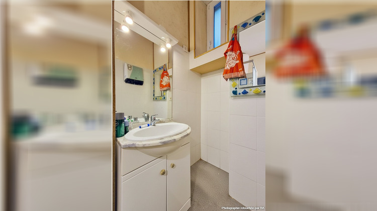 Ma-Cabane - Vente Appartement Grenoble, 35 m²