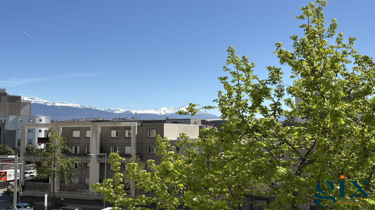 Ma-Cabane - Vente Appartement Grenoble, 67 m²