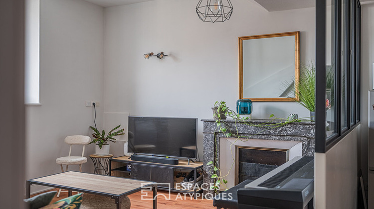 Ma-Cabane - Vente Appartement GRENOBLE, 67 m²