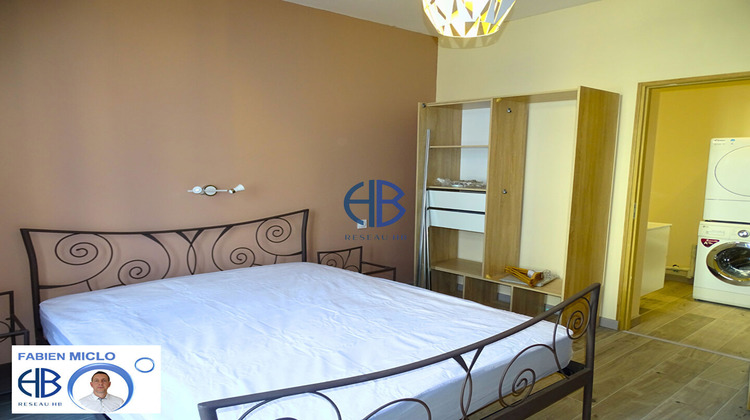 Ma-Cabane - Vente Appartement GRENOBLE, 62 m²