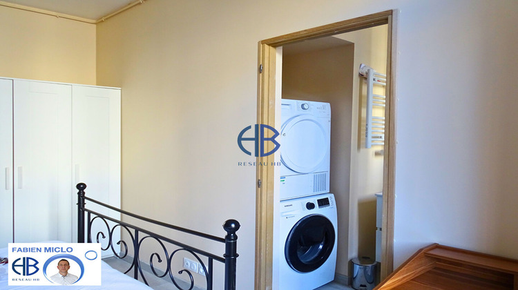 Ma-Cabane - Vente Appartement GRENOBLE, 62 m²