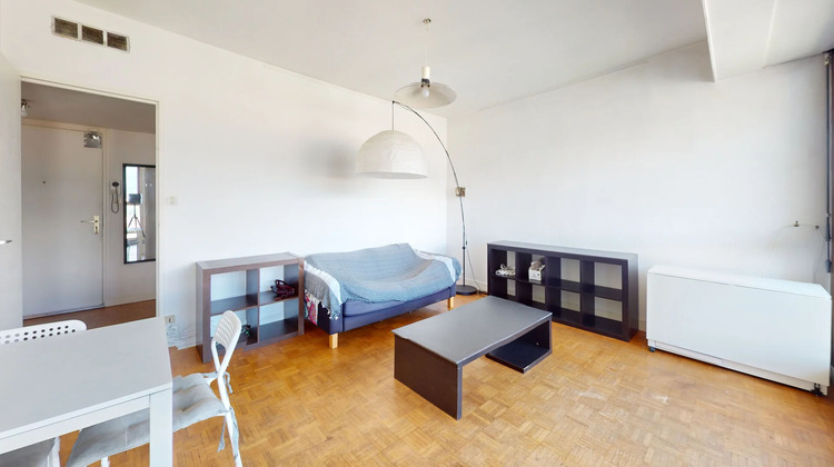Ma-Cabane - Vente Appartement GRENOBLE, 42 m²