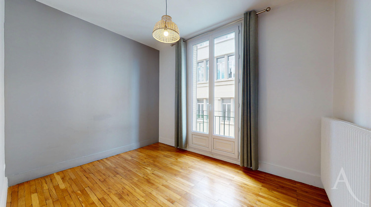 Ma-Cabane - Vente Appartement GRENOBLE, 65 m²