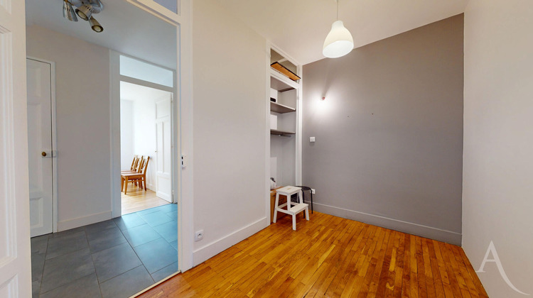 Ma-Cabane - Vente Appartement GRENOBLE, 65 m²